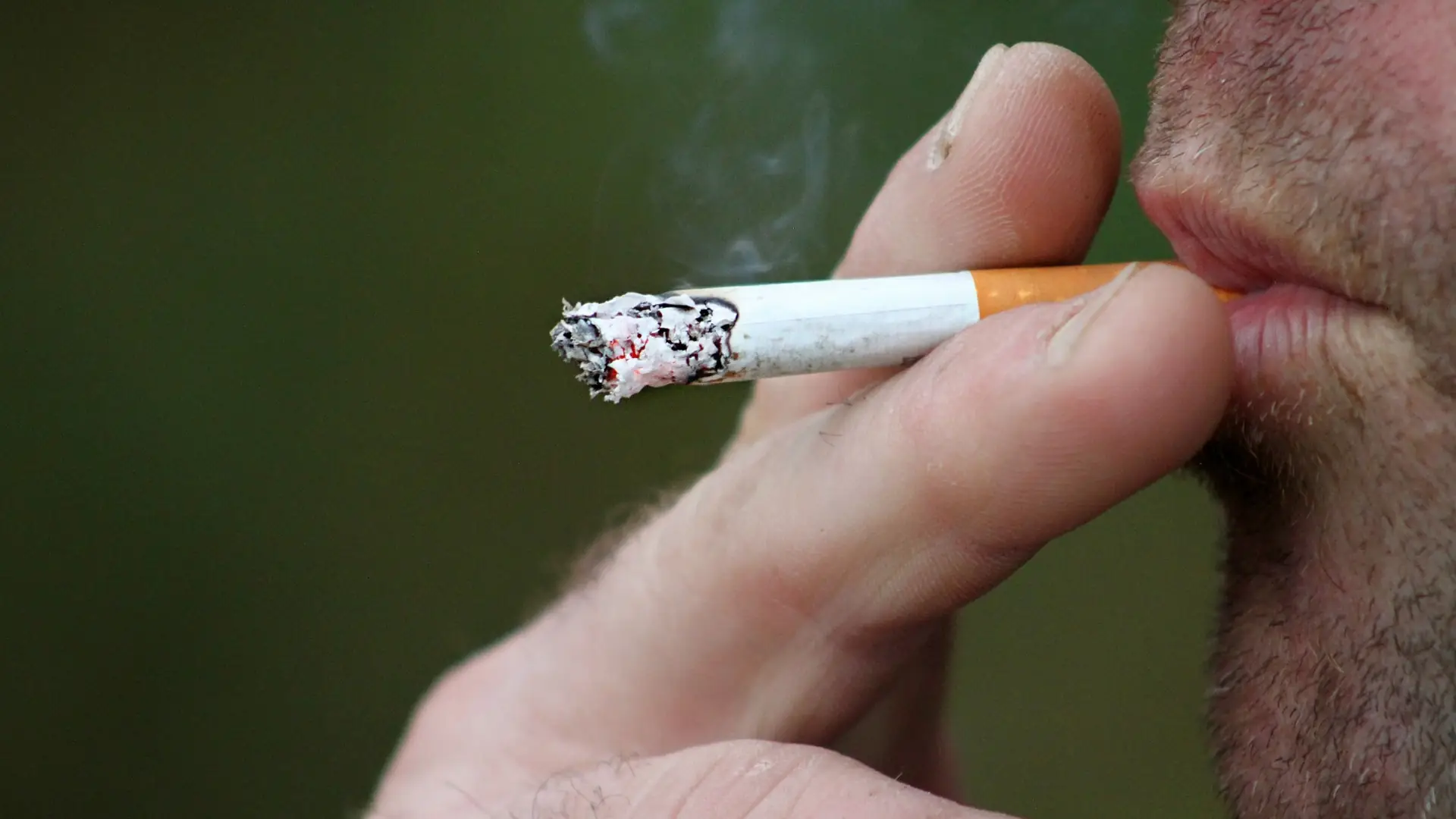 myFoodDoctor: Rauchen erhöht nicht nur das Risiko für Lungenkrebs, sondern kann auch Das Risoiko füer Diabetes und Bluthochdruck erhöhen