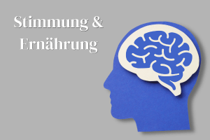 Dr. Riedl, Stimmung, Depressionen, Gesundheit, Ernährung